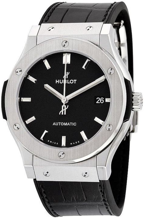 orologi hublot prezzo|hublot watches.